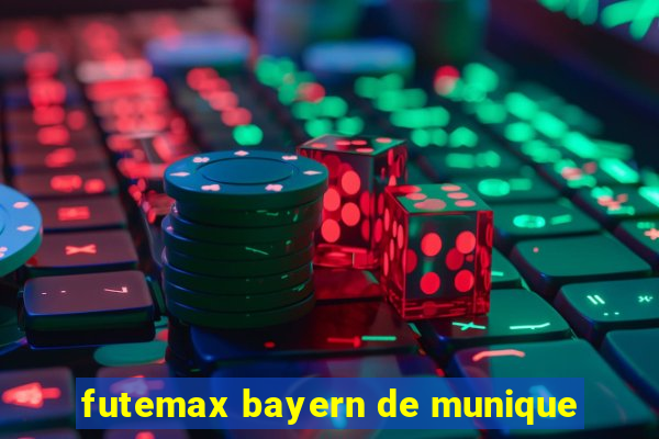 futemax bayern de munique